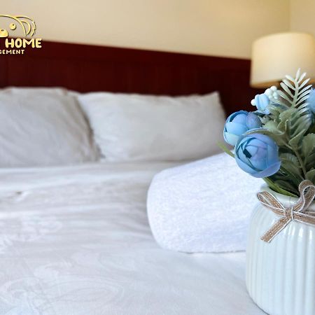 Riviera Hotel By Owner Malacca Buitenkant foto
