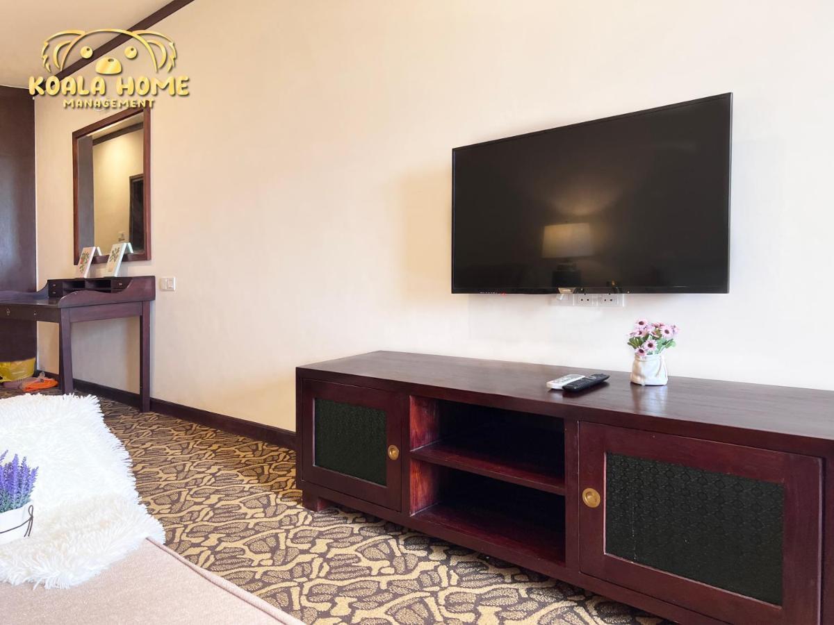 Riviera Hotel By Owner Malacca Buitenkant foto