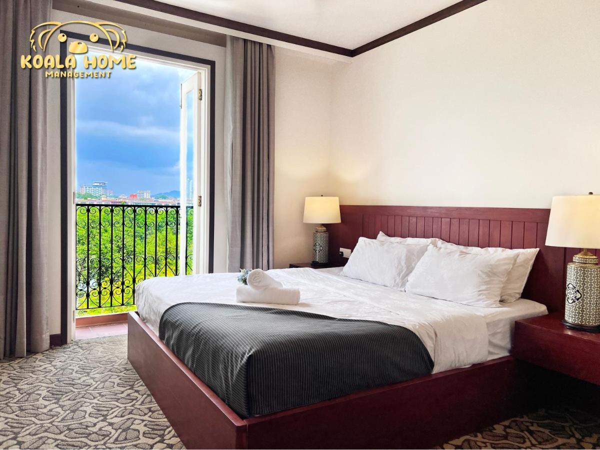 Riviera Hotel By Owner Malacca Buitenkant foto