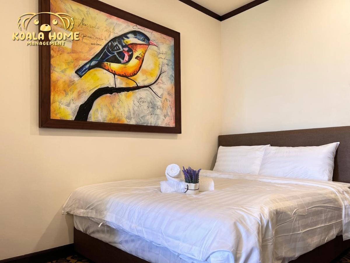 Riviera Hotel By Owner Malacca Buitenkant foto