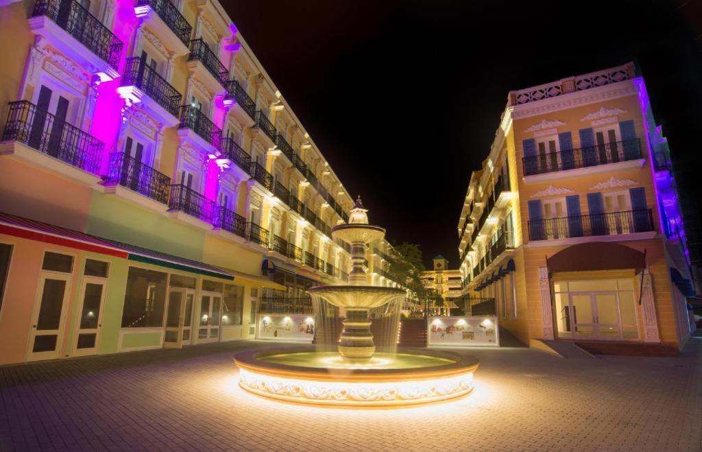 Riviera Hotel By Owner Malacca Buitenkant foto