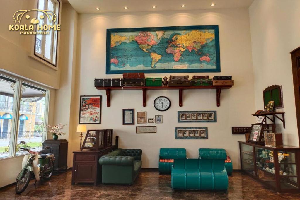 Riviera Hotel By Owner Malacca Buitenkant foto
