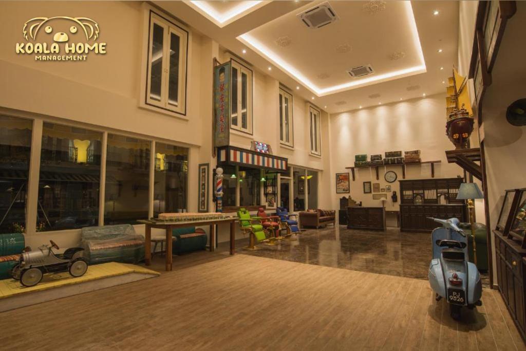 Riviera Hotel By Owner Malacca Buitenkant foto